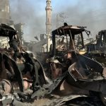 La cifra de muertos en Gaza continúa en aumento tras intensos ataques Escalada de violencia en Gaza