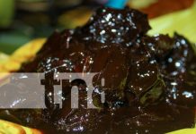 Foto: Masaya lista para llenar de dulzura a los nicaragüenses/TN8