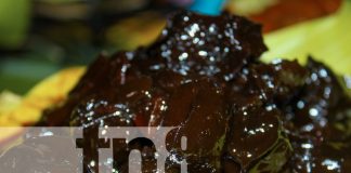 Foto: Masaya lista para llenar de dulzura a los nicaragüenses/TN8