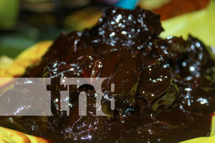 Foto: Masaya lista para llenar de dulzura a los nicaragüenses/TN8