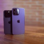 Foto: Apple quiere trasladar la producción de los iPhone /Cortesía