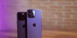 Foto: Apple quiere trasladar la producción de los iPhone /Cortesía