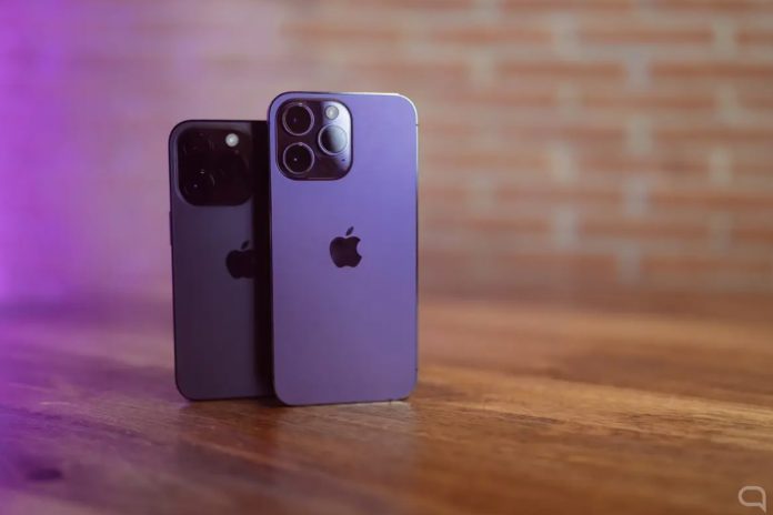 Foto: Apple quiere trasladar la producción de los iPhone /Cortesía