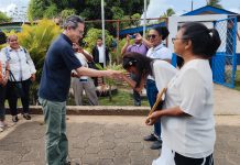 Gobierno de Nicaragua reafirma cooperación con Japón en educación