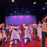 Nicaragua: Tierra de Paz celebrada en el Día Internacional de la Danza