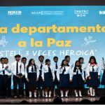 Sistema Educativo impulsa valores y proyectos verdes en jornada de abril