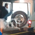 Foto: Imprudencia cobra otra vida: joven muere cinco días después de accidente en Ometepe/TN8