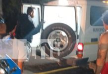 Foto: Imprudencia cobra otra vida: joven muere cinco días después de accidente en Ometepe/TN8