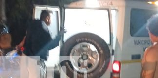 Foto: Imprudencia cobra otra vida: joven muere cinco días después de accidente en Ometepe/TN8