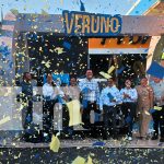 KIA Seltos de VERUNO se fue hasta Siuna, Costa Caribe Norte de Nicaragua Foto: KIA Seltos de VERUNO se fue hasta Siuna, Costa Caribe, Norte de Nicaragua/TN8