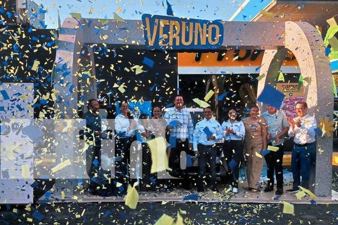 1 Foto: KIA Seltos de VERUNO se fue hasta Siuna, Costa Caribe, Norte de Nicaragua/TN8