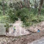 Autoridades esclarecen tragedia en Boaco y operativos en Granada dejan varios detenidos Foto: Autoridades esclarecen tragedia en Boaco y operativos en Granada dejan varios detenidos/TN8