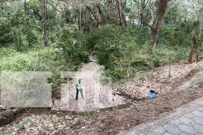 Foto: Autoridades esclarecen tragedia en Boaco y operativos en Granada dejan varios detenidos/TN8