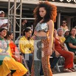 Cultura, moda y talento emergente brillan en la 5ta Pasarela Resort 2025 Foto: Cultura, moda y talento emergente brillan en la 5ta Pasarela Resort 2025/TN8