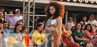 Foto: Cultura, moda y talento emergente brillan en la 5ta Pasarela Resort 2025/TN8