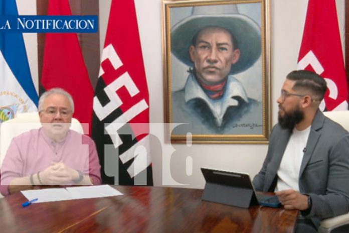 1 Foto: Gustavo Porras: