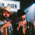 Maluma y Carín León se reúnen en Europa ¿Nueva música? Foto:Maluma y Carín León, juntos en Europa/Cortesía