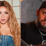 Foto: El Temach asegura que Shakira lo demandó/Cortesía