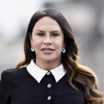 Karla Sofía Gascón deja atrás la polémica y anuncia nuevos proyectos en cine Foto: Karla Sofía Gascón encara las críticas /cortesía