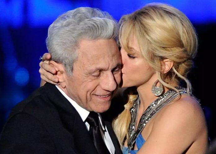 Foto: William Mebarak en estado crítico /cortesía Foto: William Mebarak en estado crítico /cortesía