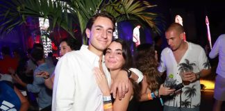 Foto: Andy Zurita y Dani Hernández / cortesía