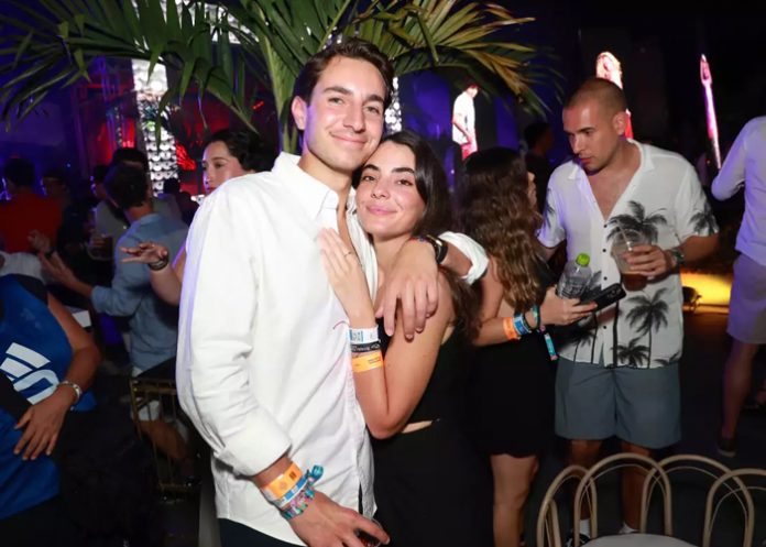 Foto: Andy Zurita y Dani Hernández / cortesía Foto: Andy Zurita y Dani Hernández / cortesía