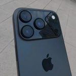 Foto: Filtraciones del iPhone 17 /cortesía