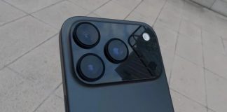 Foto: Filtraciones del iPhone 17 /cortesía