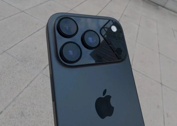 Foto: Filtraciones del iPhone 17 /cortesía Foto: Filtraciones del iPhone 17 /cortesía