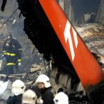 Netflix revive la tragedia aérea más devastadora de Latinoamérica Foto: Netflix presenta Congonhas/cortesía