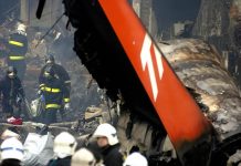 Netflix revive la tragedia aérea más devastadora de Latinoamérica Foto: Netflix presenta Congonhas/cortesía