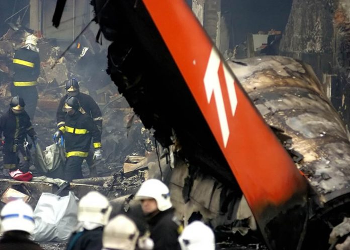 Foto: Netflix presenta Congonhas/cortesía