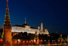 Rusia suspende hostilidades en honor al Día de la Victoria Foto: Putin declara el alto el fuego /Cortesía