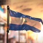 Nicaragua reafirma su compromiso en defensa del pueblo palestino ante la CIJ Foto: Nicaragua sigue su lucha jurídica en apoyo al pueblo palestino / Cortesía