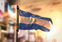 Nicaragua reafirma su compromiso en defensa del pueblo palestino ante la CIJ Foto: Nicaragua sigue su lucha jurídica en apoyo al pueblo palestino / Cortesía