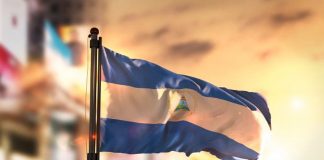 Foto: Nicaragua sigue su lucha jurídica en apoyo al pueblo palestino / Cortesía