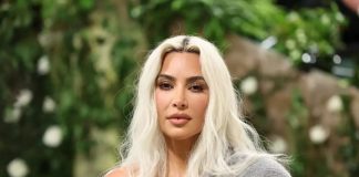 Foto: Kim Kardashian busca justicia en París /cortesía