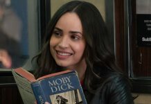 Foto: La comedia romántica de Netflix /cortesía
