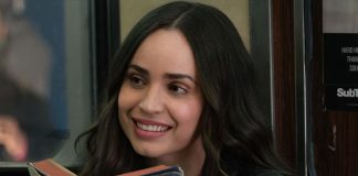 Foto: La comedia romántica de Netflix /cortesía