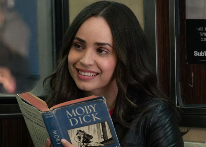 Foto: La comedia romántica de Netflix /cortesía