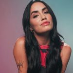 Estreno explosivo: Lali vuelve con música y memoria emocional Foto: Lali Espósito y el “demonio” de las redes/Cortesía