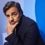 “Seguimos siendo amigos”: Eugenio Derbez aclara relación con Karla Sofía Foto: Eugenio Derbez muestra su lado más humano /cortesía
