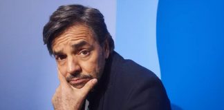 Foto: Eugenio Derbez muestra su lado más humano /cortesía