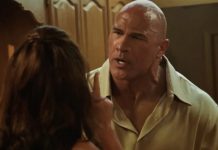 Así luce Dwayne Johnson en el primer tráiler de «The Smashing Machine» Foto: Dwayne Johnson y su cambio /cortesía