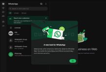 WhatsApp Web permitirá llamadas y videollamadas sin usar el celular Foto: WhatsApp Web suma funciones clave /cortesía