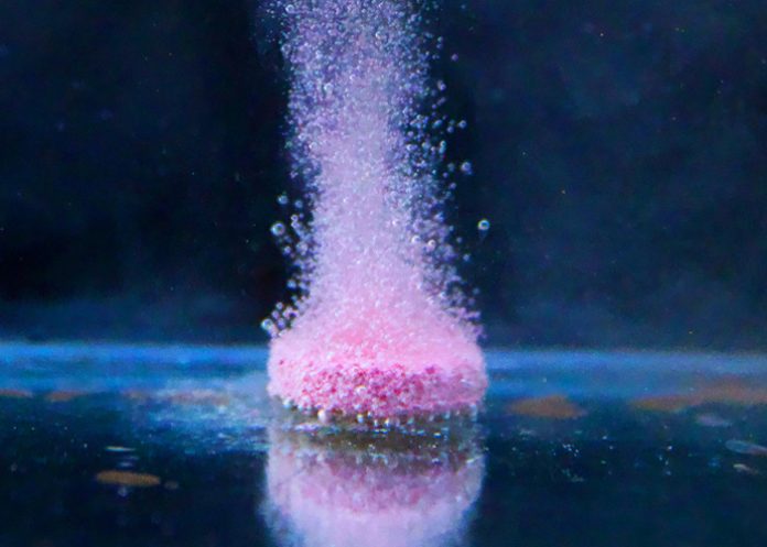 Foto: Vitamina B1: un logro histórico /cortesía Foto: Vitamina B1: un logro histórico /cortesía