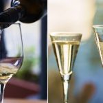Brindar con champán podría salvar vidas: lo dice la ciencia Foto: El champán también protege tu corazón /cortesía