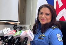 Foto: Policía Nacional reporta reducción de víctimas /TN8