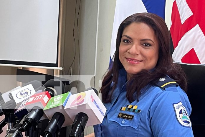 Foto: Policía Nacional reporta reducción de víctimas /TN8 Foto: Policía Nacional reporta reducción de víctimas /TN8