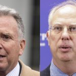 Foto: Representantes de EE.UU. y Rusia se reúnen en Washington /Cortesía